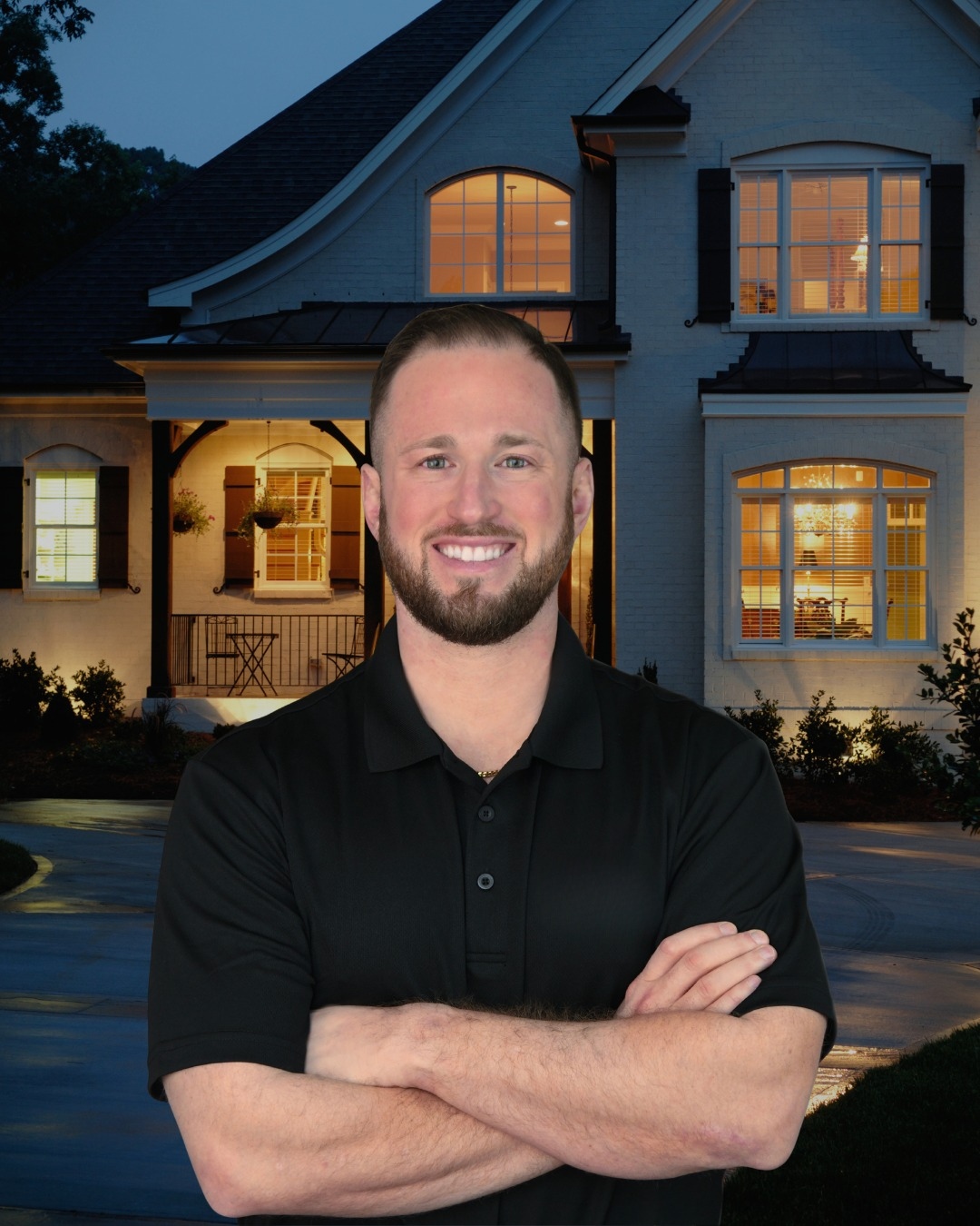 Chris Bolinger
